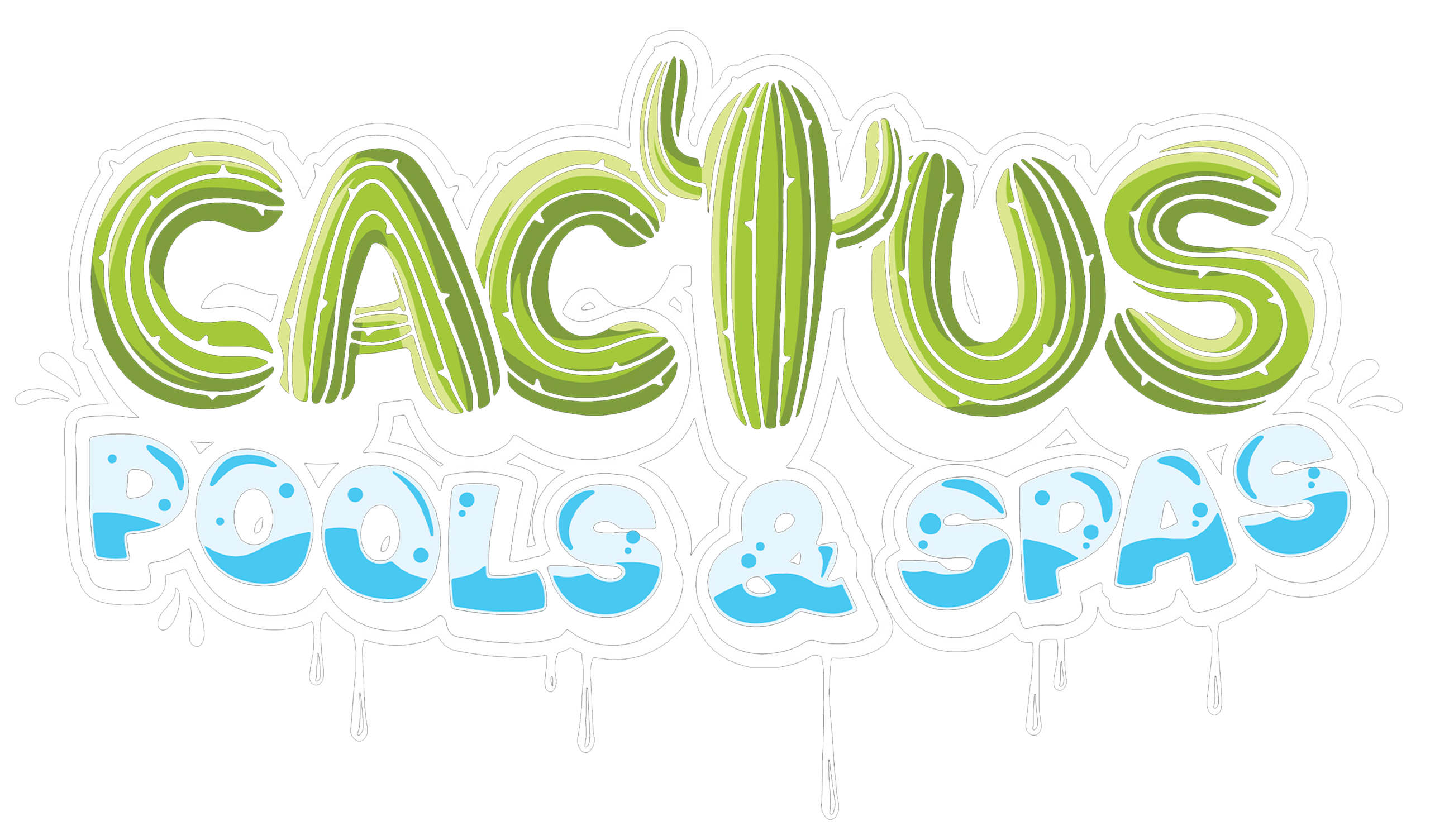 Cactus Pools & Spas